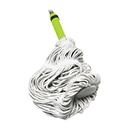 LC Industries Miller's Creek Twist Mop