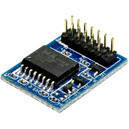 Asus ASMB5-iKVM Remote Server Management Chip