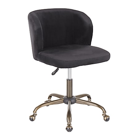 Lumisource fran office chair shop