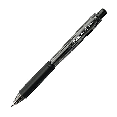 Ballpoint pen shop medium