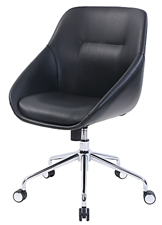 Elle decor desk chair 2025