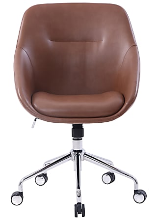 Elle decor ophelia bentwood task 2025 chair