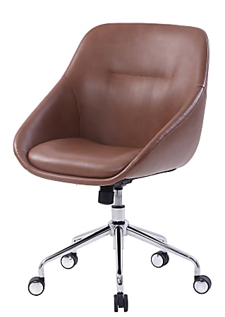Elle decor chair office depot deals