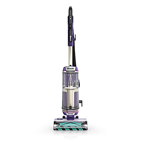 Shark Detect Max Upright Vacuum, Total Qty 1