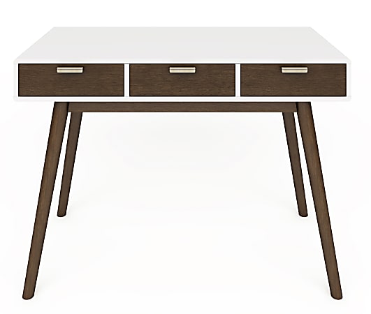 Office depot sales modern desk
