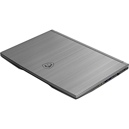 MSI WF65 10TJ WF65 10TJ 443 15.6 Gaming Mobile Workstation Full HD