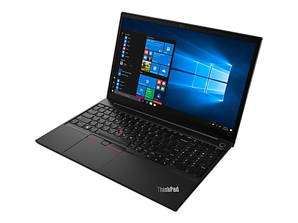 Lenovo ThinkPad E15 G2 Laptop 15.6 Screen Intel Core i5 8GB Memory