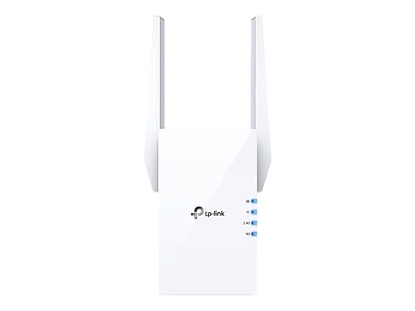 TP-Link RE305 AC1200 Wifi Range Extender, Ethernet Port, Works with Any  Wi-Fi Router or Wireless Access Point