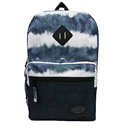 Dickies tie dye backpack sales