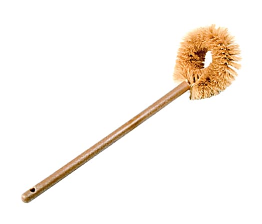 Boardwalk Tampico Toilet Bowl Brush - Office Depot