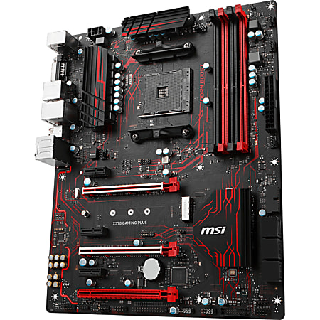 Amd ryzen 2025 x370