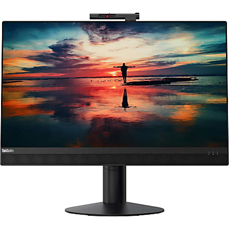 Lenovo ThinkCentre M920z 10S6 All in one with UltraFlex III