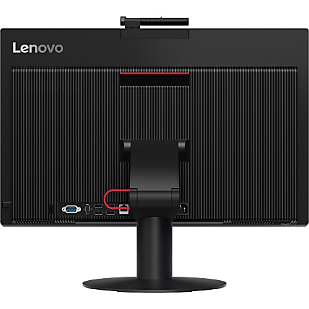 Lenovo ThinkCentre M920z 10S6 All in one with UltraFlex III