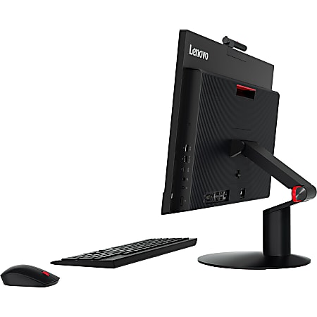 Lenovo ThinkCentre M920z i7 Office2021付き レノボ・ジャパン、法人向けデスクトップPC「ThinkCentre