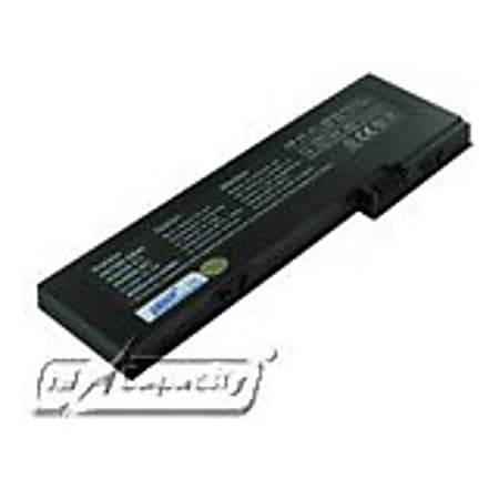 Hi-Capacity Tablet PC Battery