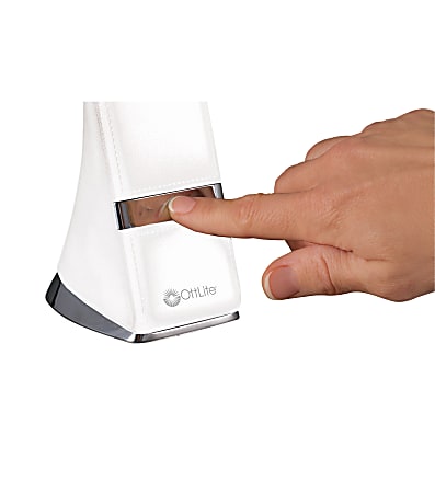Ottlite rechargeable best sale