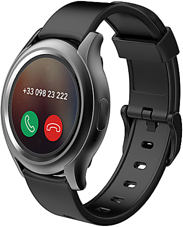 Mykronoz smartwatch hot sale