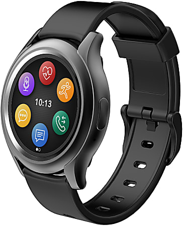 Mykronoz smartwatch zeround 3 sale