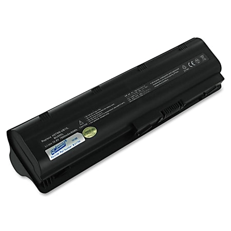 Hi Capacity Notebook Battery - Office Depot