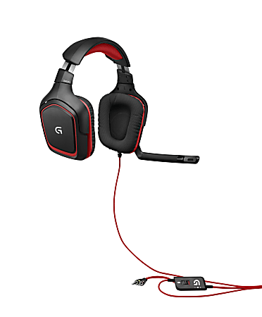Logitech g230 hotsell