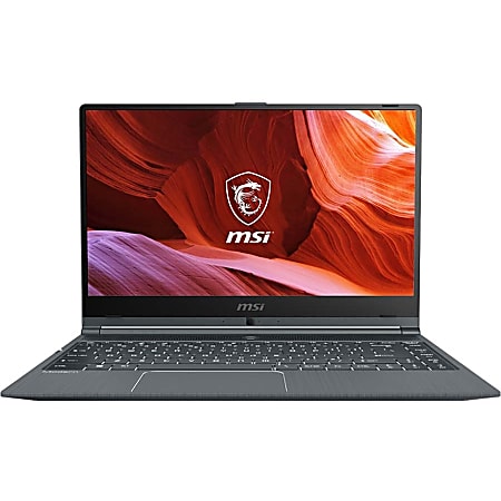 MSI Modern Business Laptop, 14" Full HD Screen, Intel® Core™ i5 , 8GB RAM, 512GB SSD, Windows 10 Pro