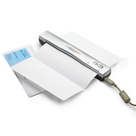 NeatReceipts® 3.0 Portable Scanner