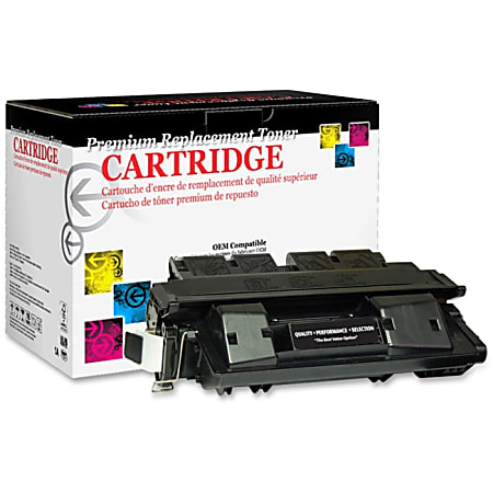 West Point Remanufactured Toner Cartridge - Alternative for Canon (H11-6431-22) - Laser - 5000 Pages - Black - 1 Each
