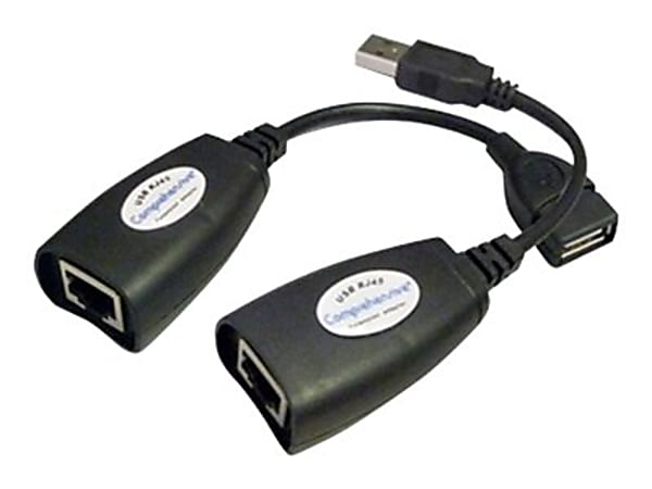 Comprehensive - USB extender - USB - up to 150 ft