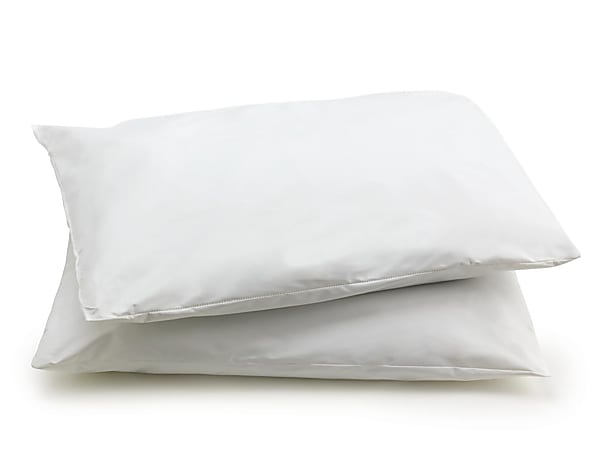 Medline Medsoft Pillow, 20" x 26", White