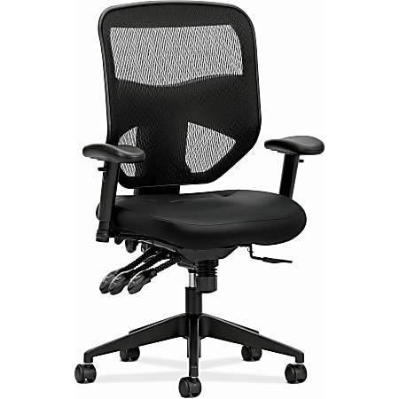 Hon leather new arrivals office chair