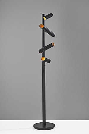 Freedom titan floor lamp outlet