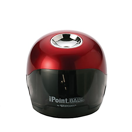 Apple pencil sharpener cheap