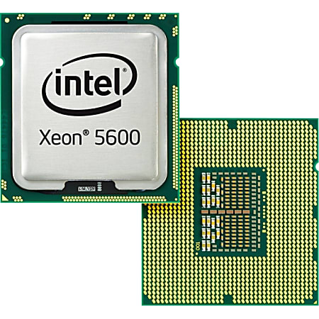 Acer Intel Xeon DP E5645 Hexa-core (6 Core) 2.40 GHz Processor Upgrade - Socket B LGA-1366