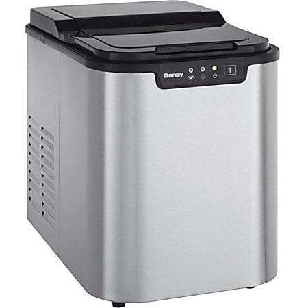 Igloo Automatic Self-Cleaning 26-Pound Ice Maker - White - 20600481