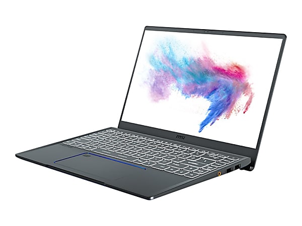 Msi outlet prestige 14