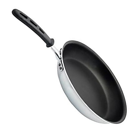 Vollrath - 67612 - SteelCoat X3 12in Non-Stick Alum Fry Pan