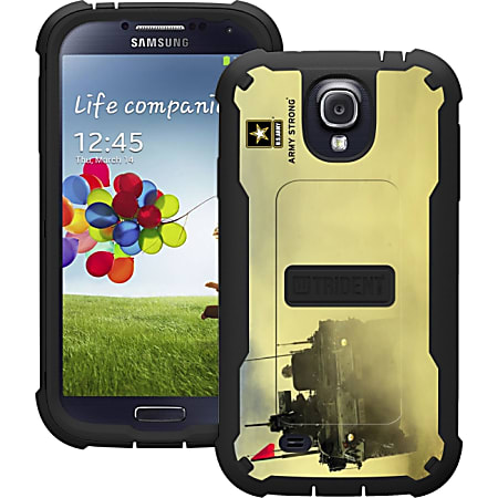Trident Military Edition - Cyclops Case for Samsung Galaxy S IV