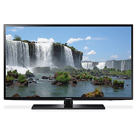 Samsung 6200 UN55J6200AF 55" 1080p LED-LCD TV - 16:9