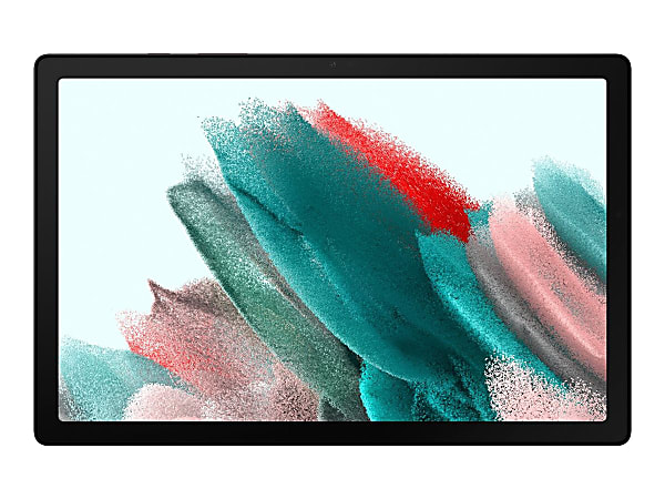 Samsung Galaxy Tab A8 SM-X200 Tablet - 10.5" WUXGA - Octa-core (Cortex A75 2 + Cortex A55 Hexa-core - 4 GB RAM - 128 GB Storage - Android 11 - Pink Gold