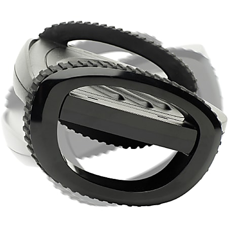 Fellowes Compact Foot Rocker Black - Office Depot