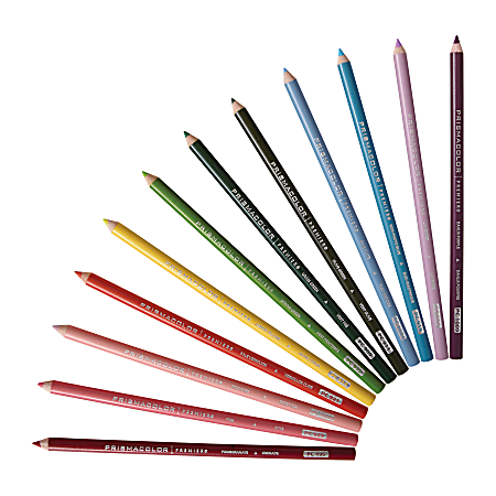 Prismacolor Premier Colored Pencil Sets