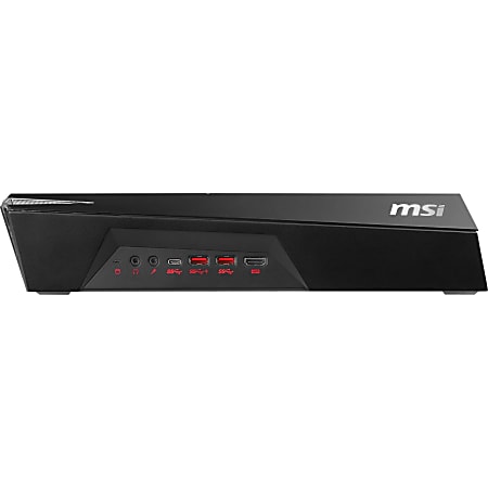 MSI MPG Trident 3 10th 10SA 001US Gaming Desktop Computer Intel