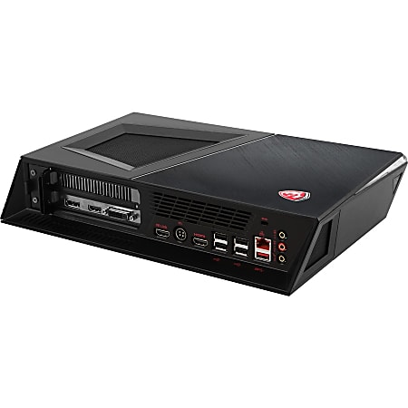 MSI MPG Trident 3 10th 10SA 001US Gaming Desktop Computer Intel