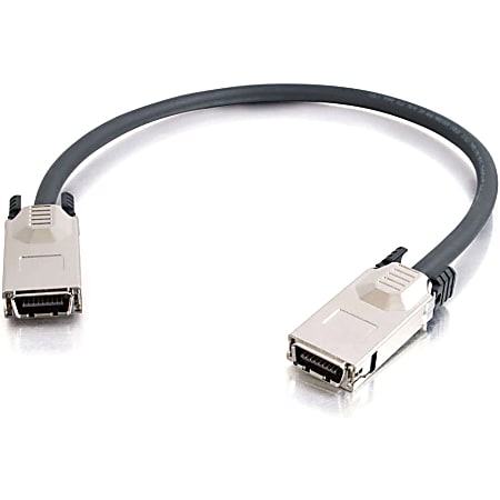 C2G 7m IB-4X InfiniBand Cable