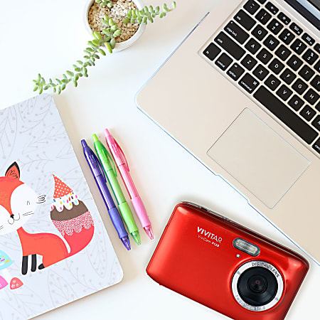 vivicam f128