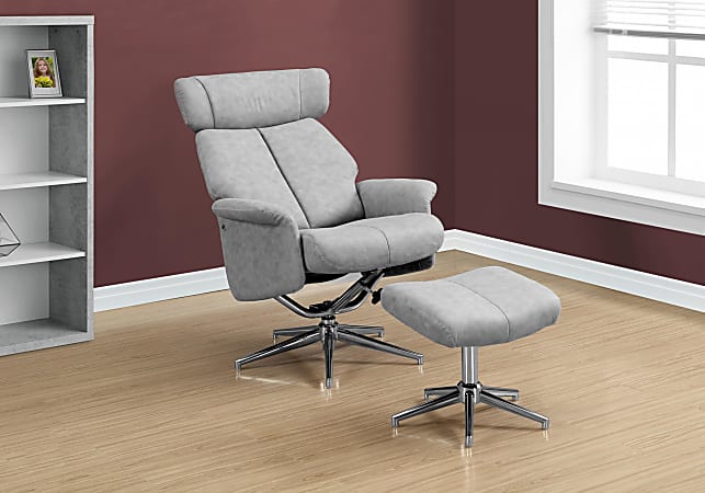 Office shop recliner chair