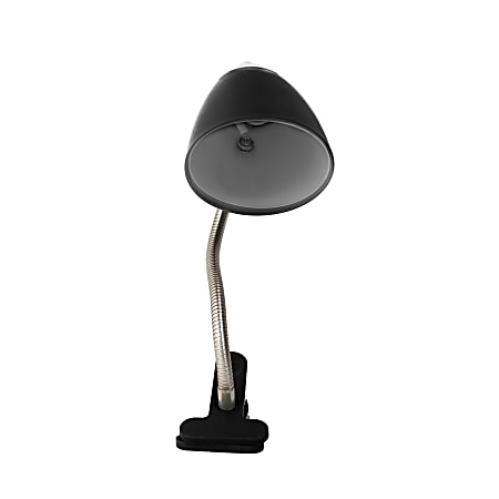 Desk lamp flexible 2025 gooseneck