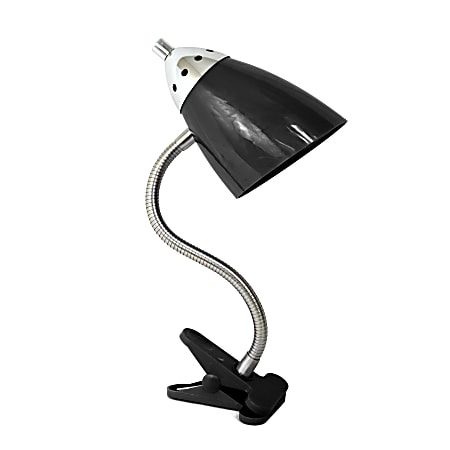 Clip on gooseneck lamp store