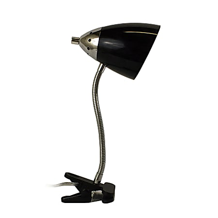 Gooseneck clip 2025