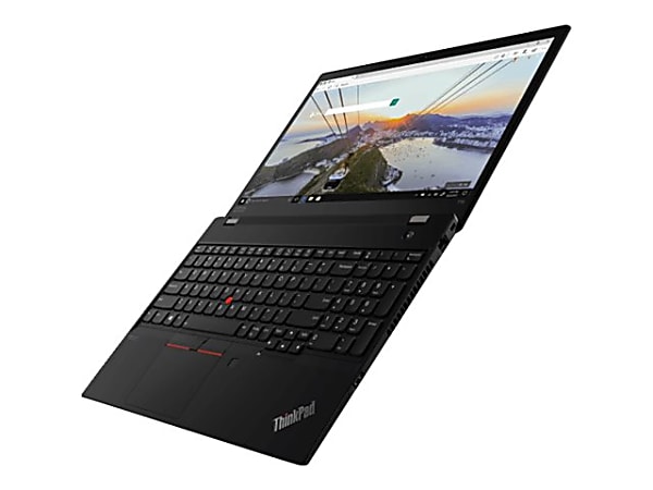 Lenovo ThinkPad T15 Gen 1 20S60029US 15.6 Notebook Full HD